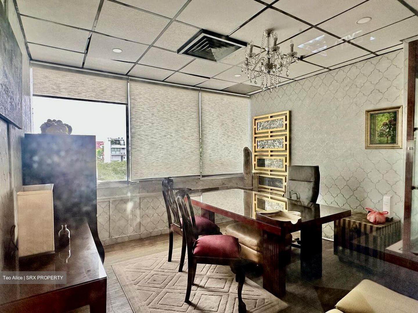 Bukit Timah Plaza / Sherwood Towers (D21), Retail #518487161